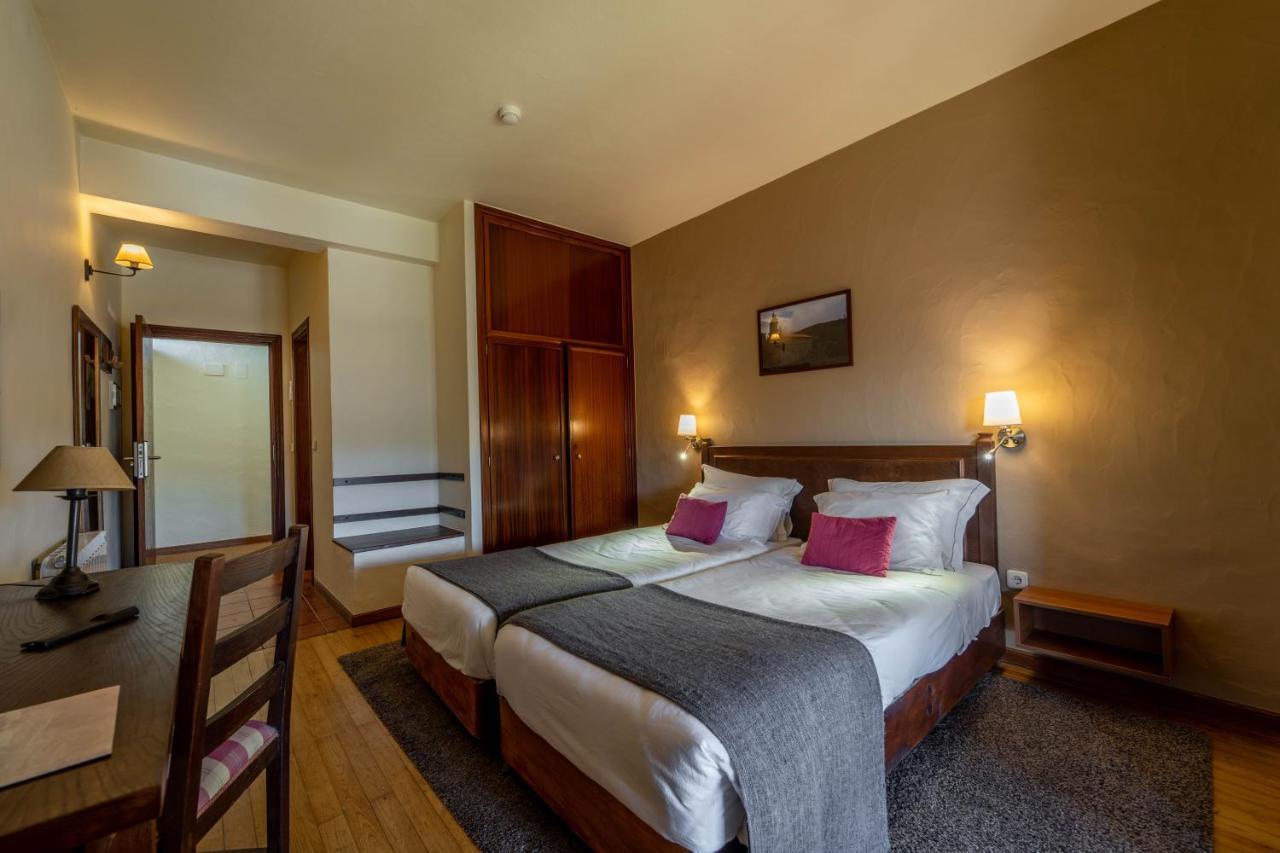 Hotel Vista Bela Do Geres Outeiro  Eksteriør billede