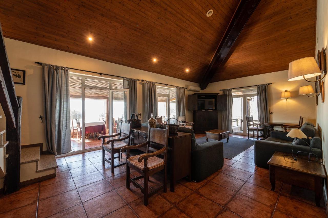 Hotel Vista Bela Do Geres Outeiro  Eksteriør billede