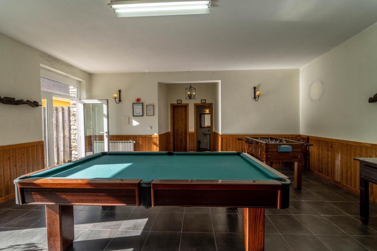 Hotel Vista Bela Do Geres Outeiro  Eksteriør billede
